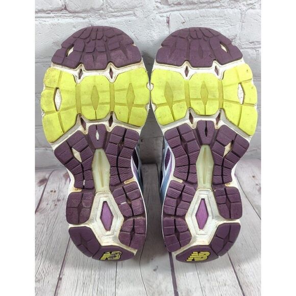 New Balance 880v5 Athletic Running Shoes Women's Size 9 - Picture 7 of 8